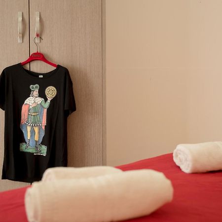 Villa Maria 圣维托罗卡波 外观 照片