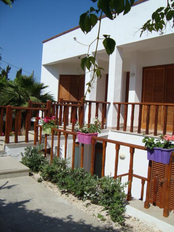 Villa Maria 圣维托罗卡波 外观 照片